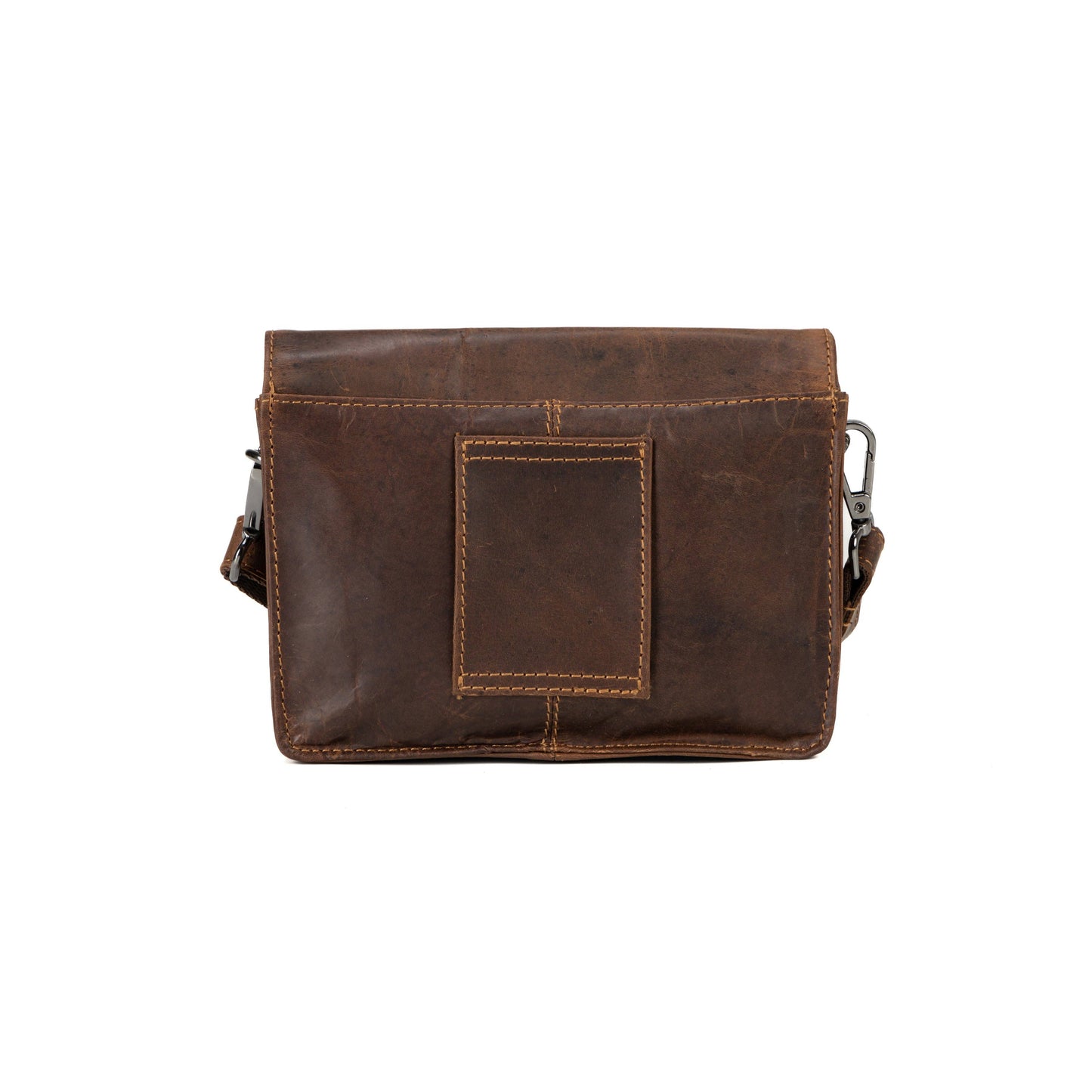 Leather Mobile Bag  Sandal