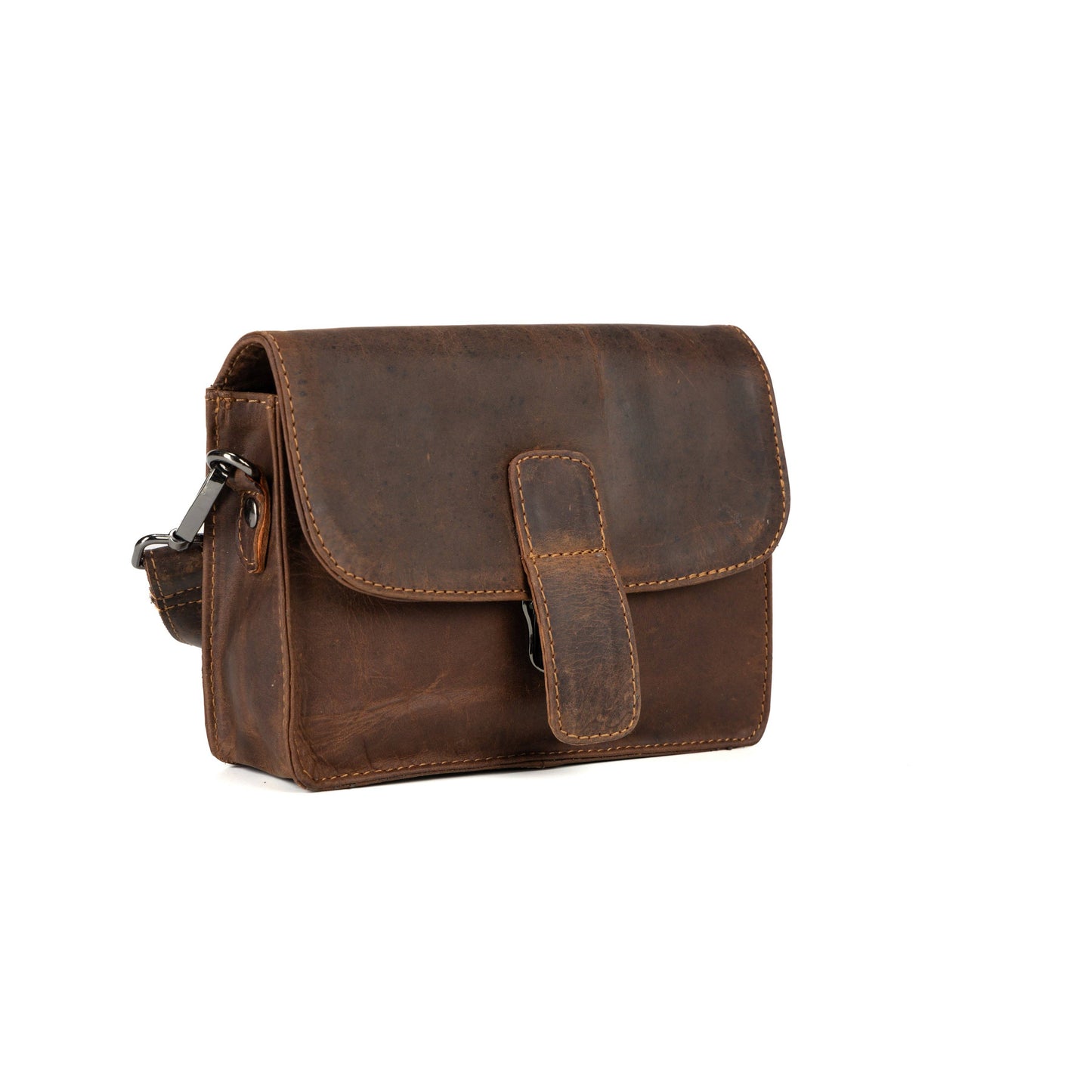 Leather Mobile Bag  Sandal