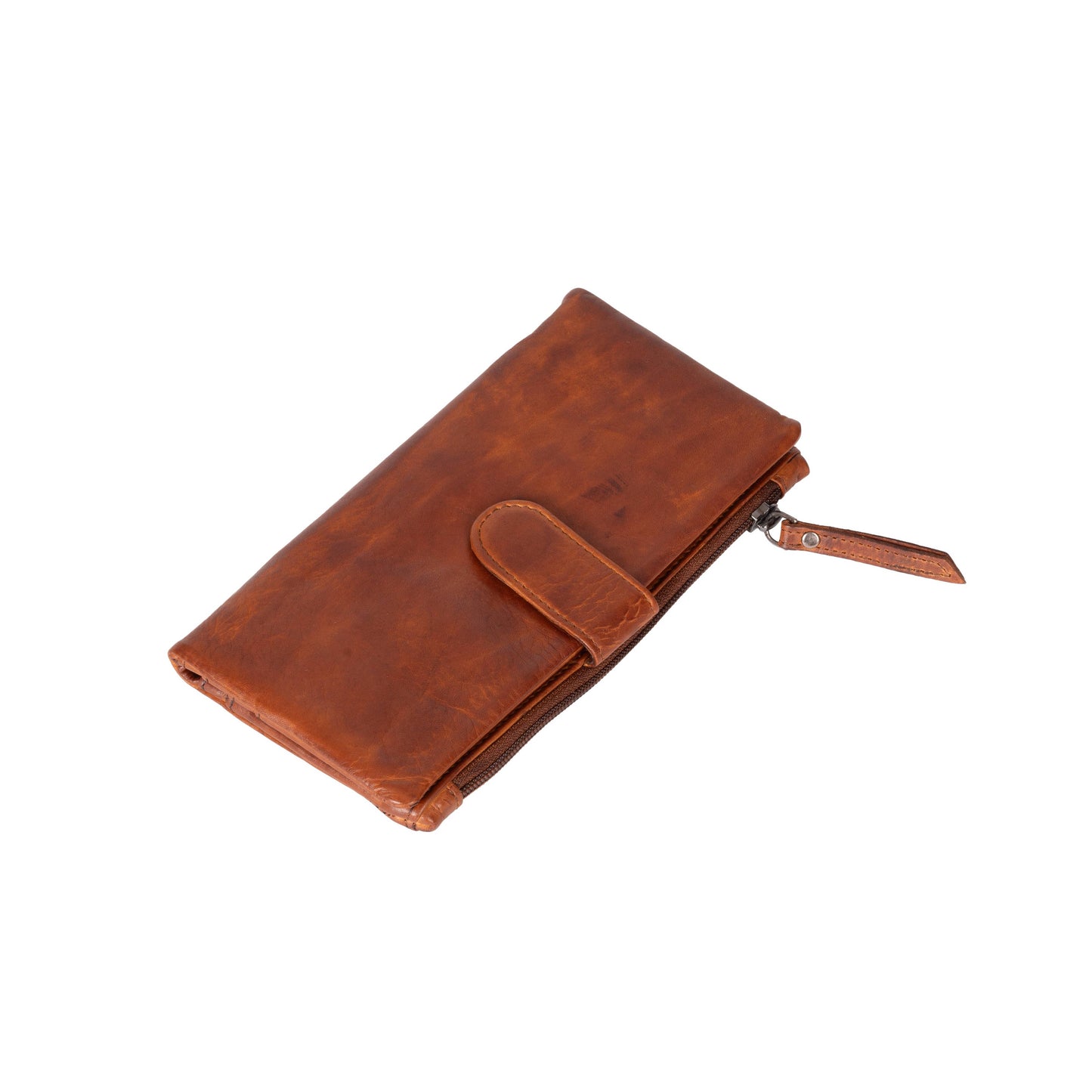 Leather Ladies Wallet