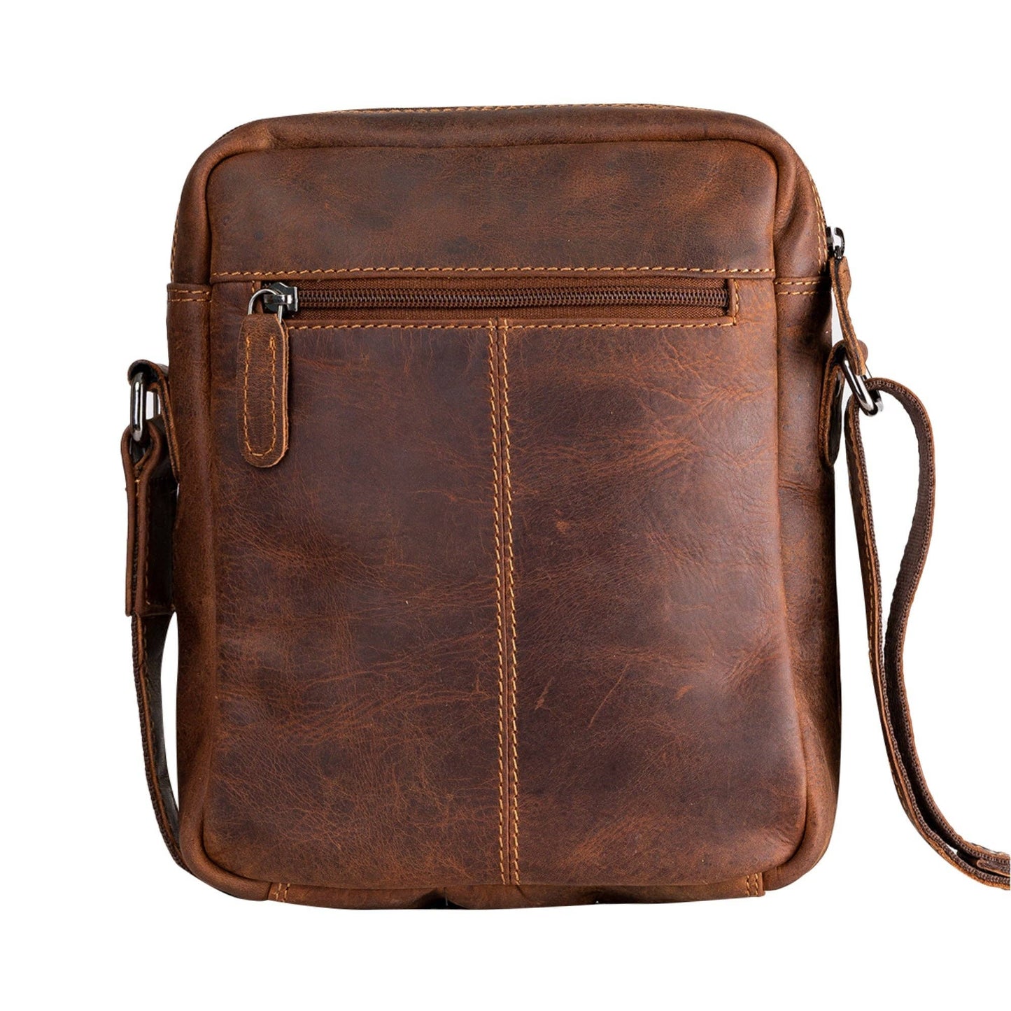 Leather Shoulder bag Dallas - Unisex Sandal GW191049SAN