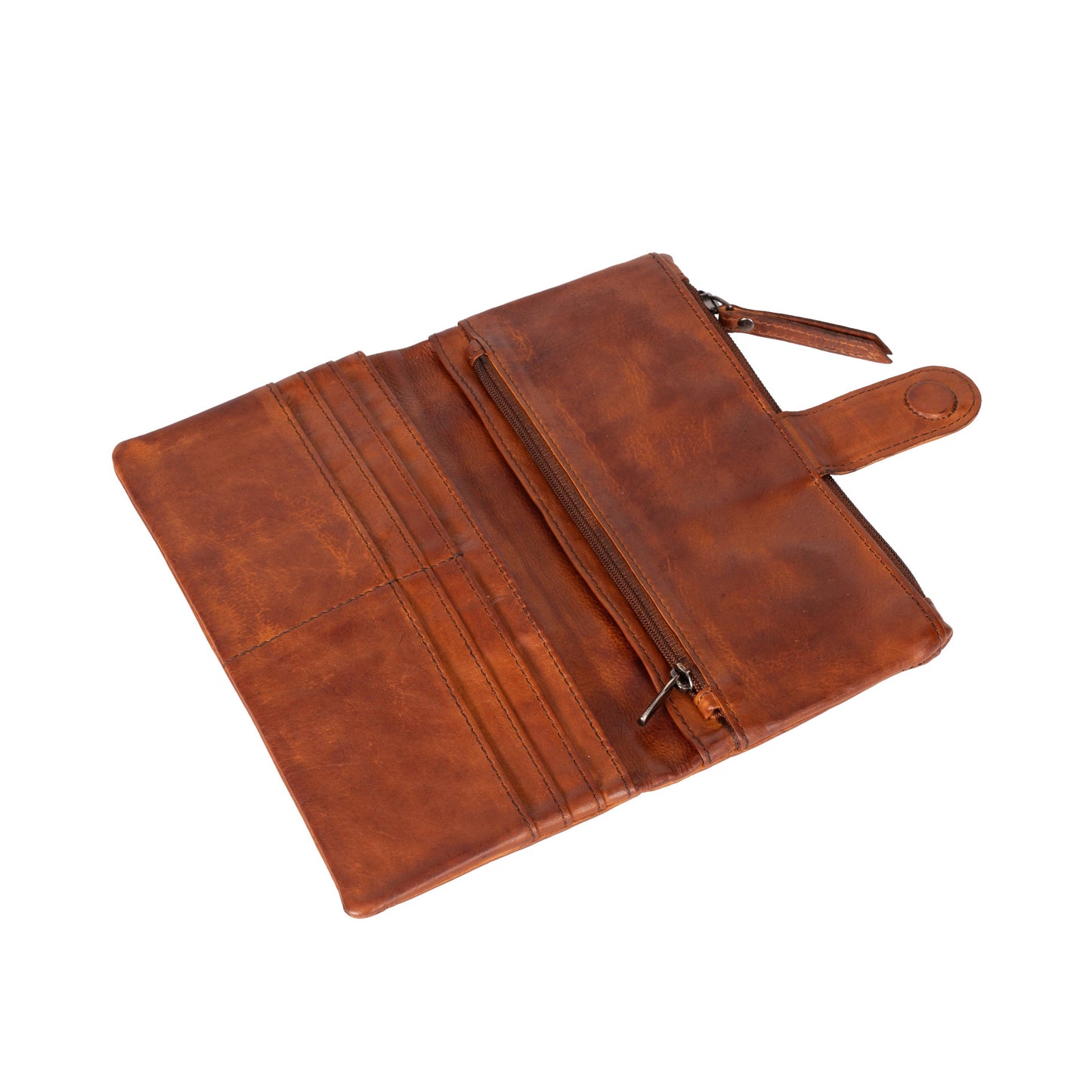 Leather Ladies Wallet
