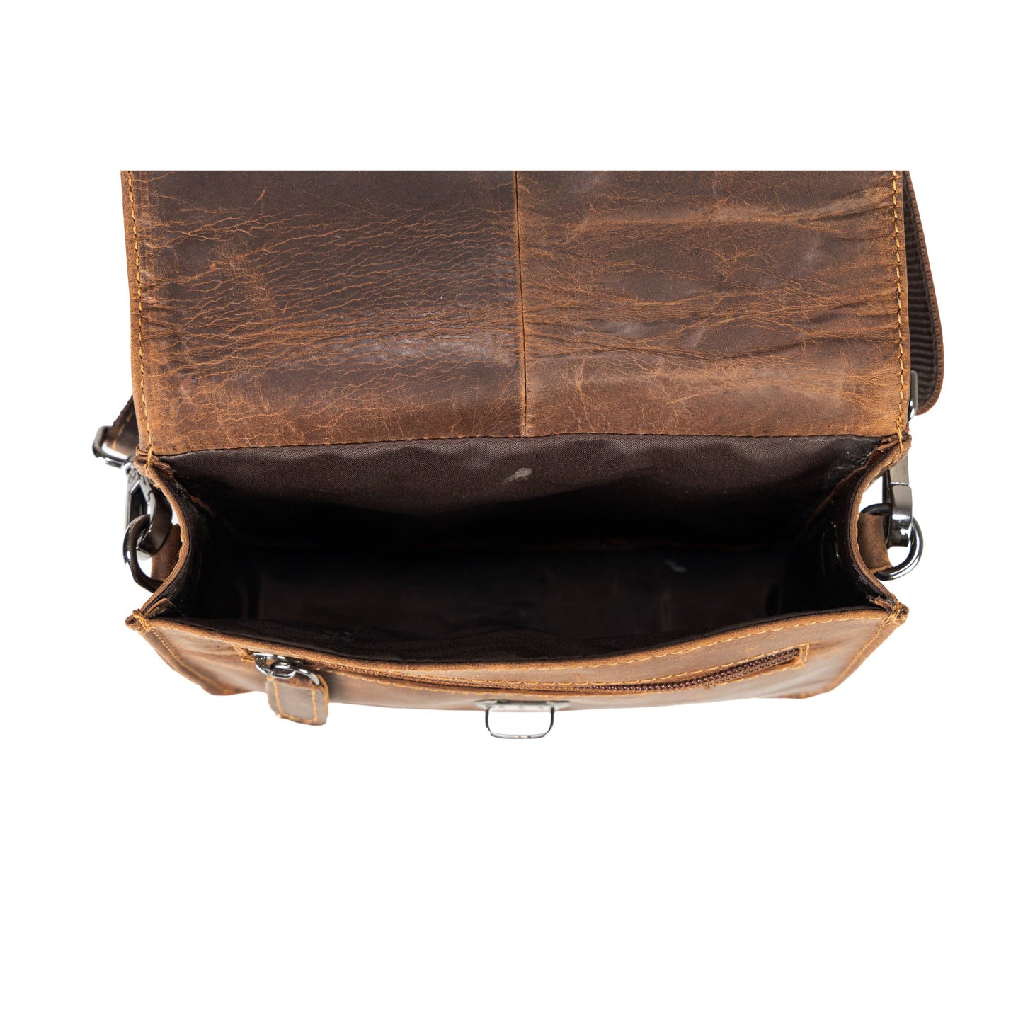 Leather Mobile Bag  Sandal