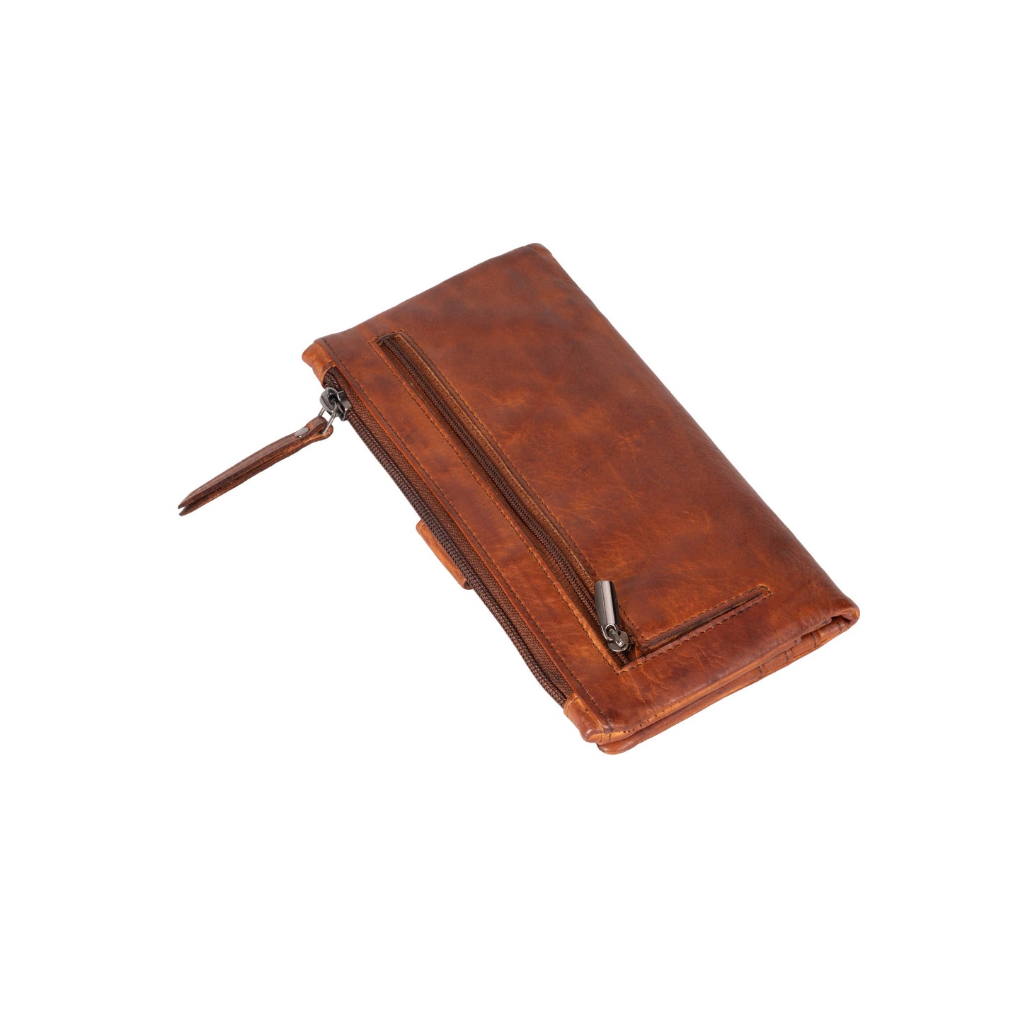 Leather Ladies Wallet
