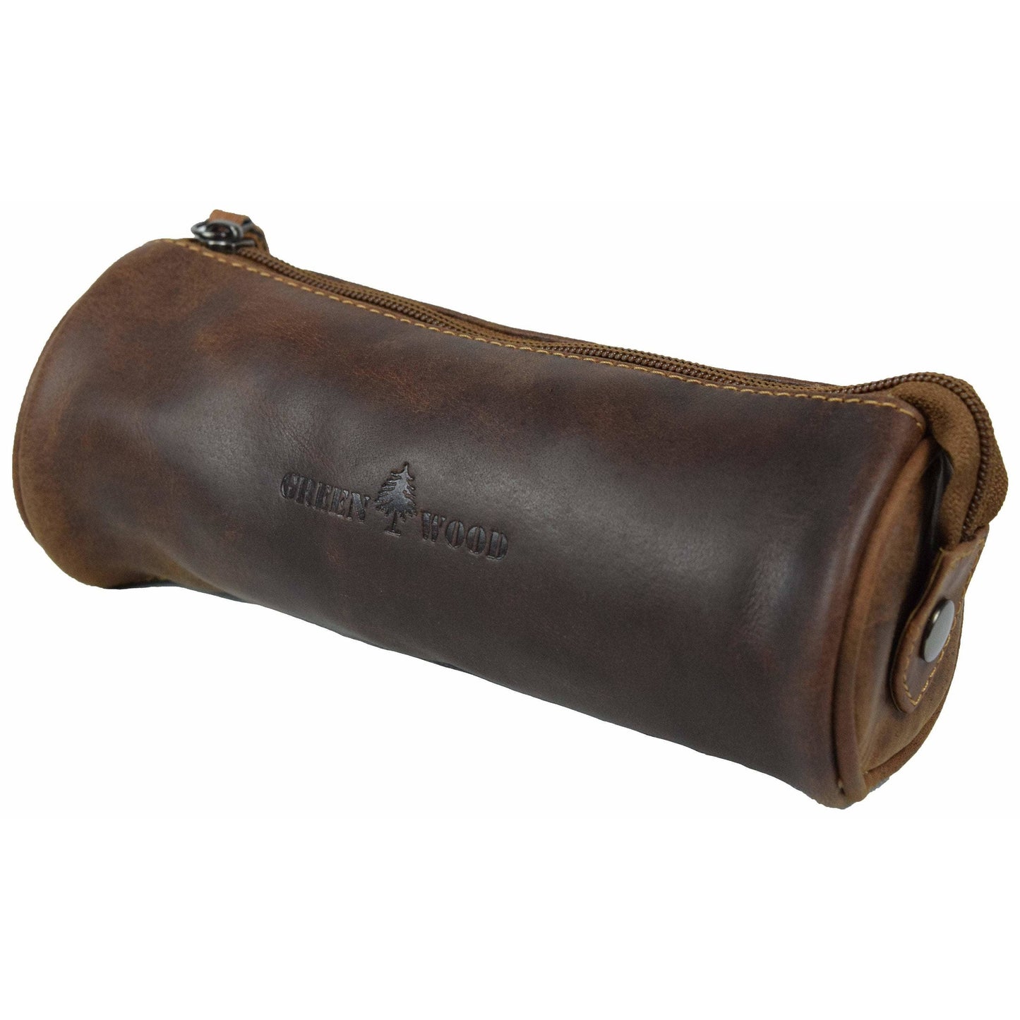 Leather Pen Case Sandal -